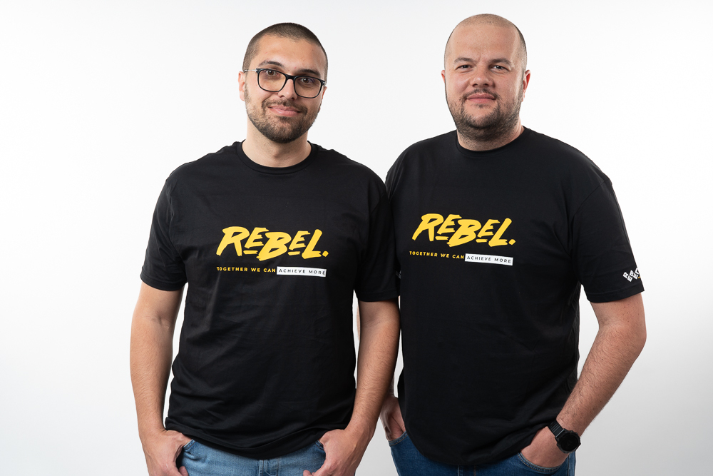 Clujenii de la RebelDot lansează propriul mecanism de investiții în start-up-uri tech