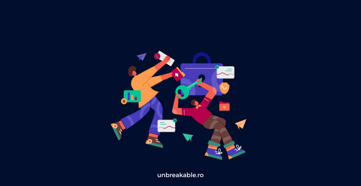 UNbreakable România