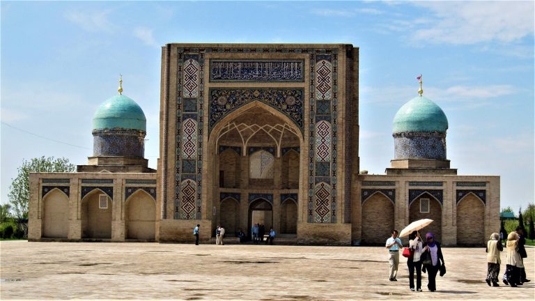 Uzbekistan 2