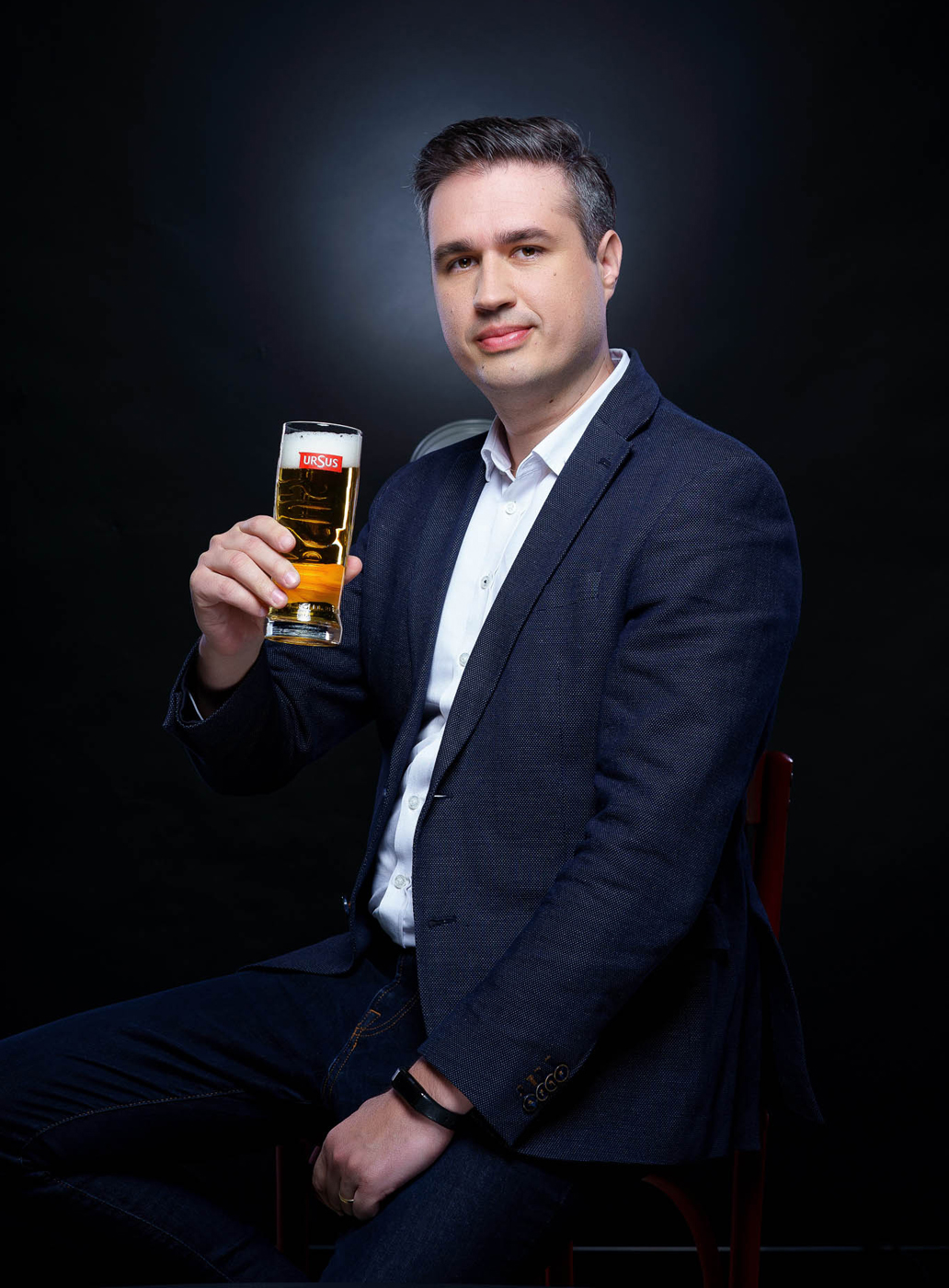 Victor Teiosanu URSUS