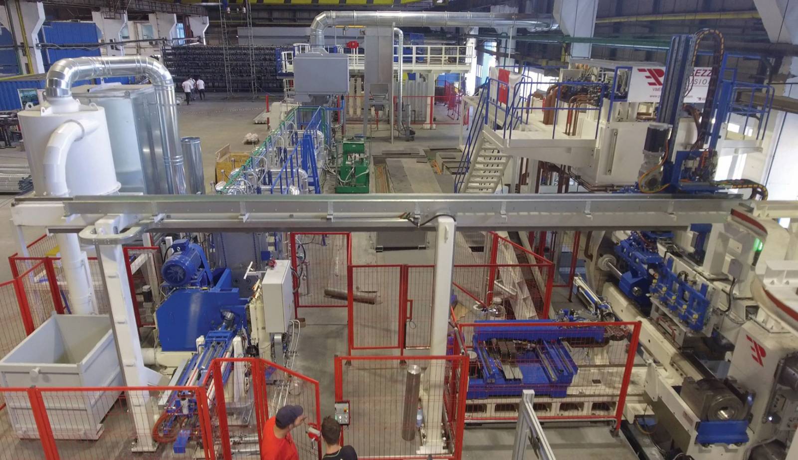 Vimetco Extrusion