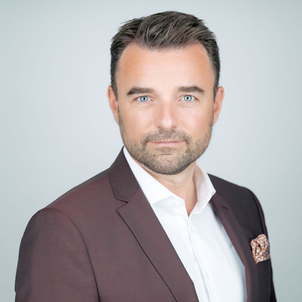 Vlad Ardeleanu CEO Medima Health