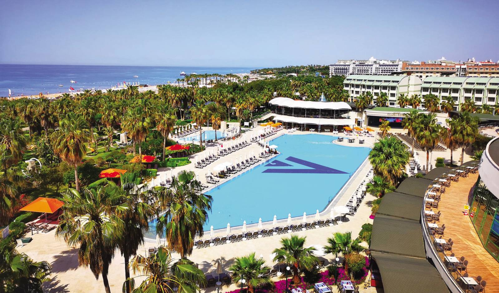 VonResort