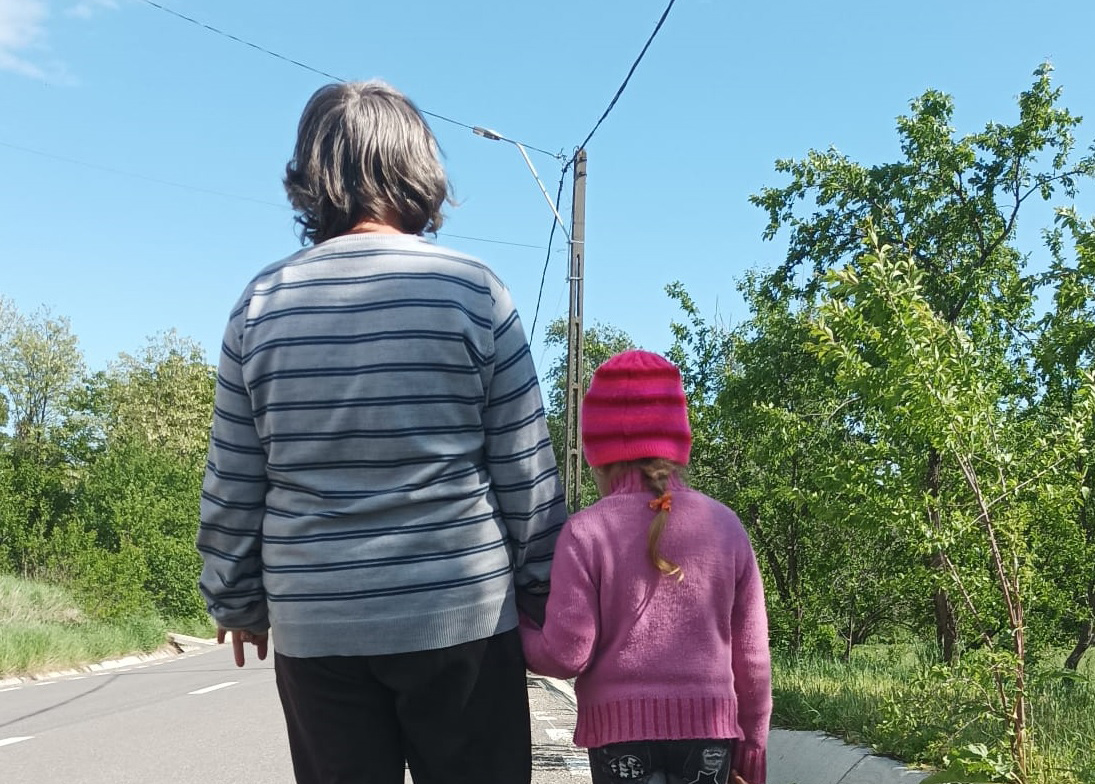 Hope and Homes for Children