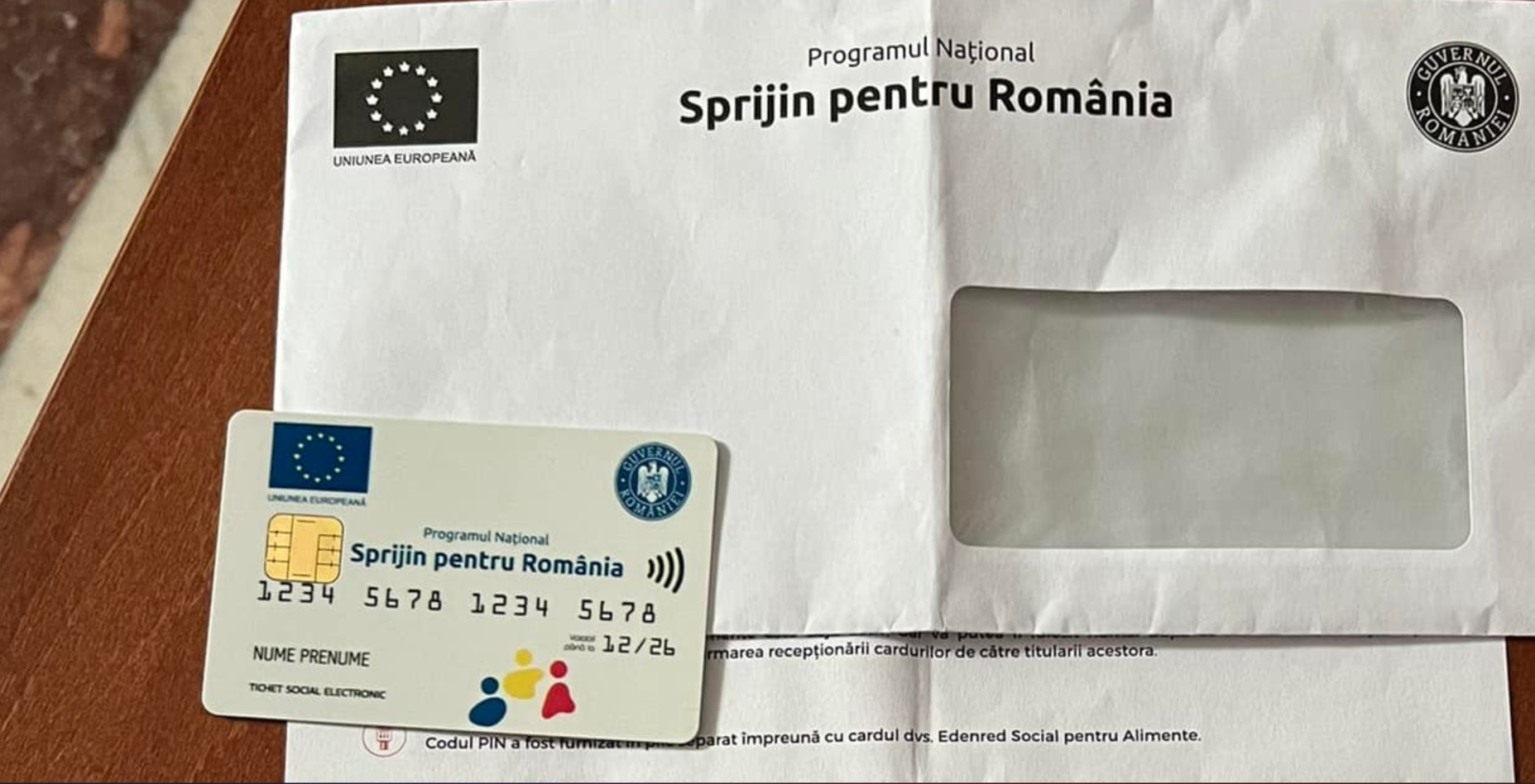 Tichetele sociale vor putea fi folosite și la Mega Image