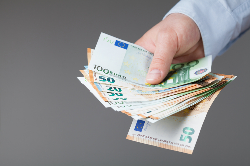 9 din 10 măriri salariale nu acoperă inflația