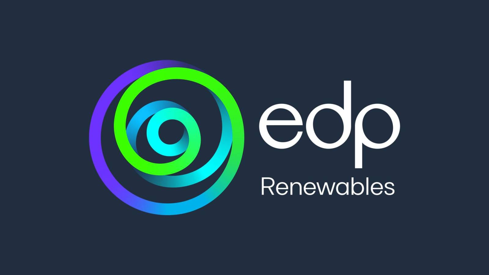 EDPR lansează o nouă identitate de brand pentru tranziția la energia verde