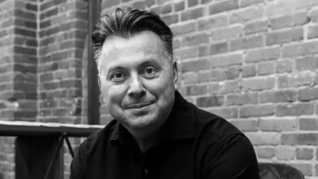 Alex Adamopoulos, Emergn: Adaptabilitate prin tehnologie