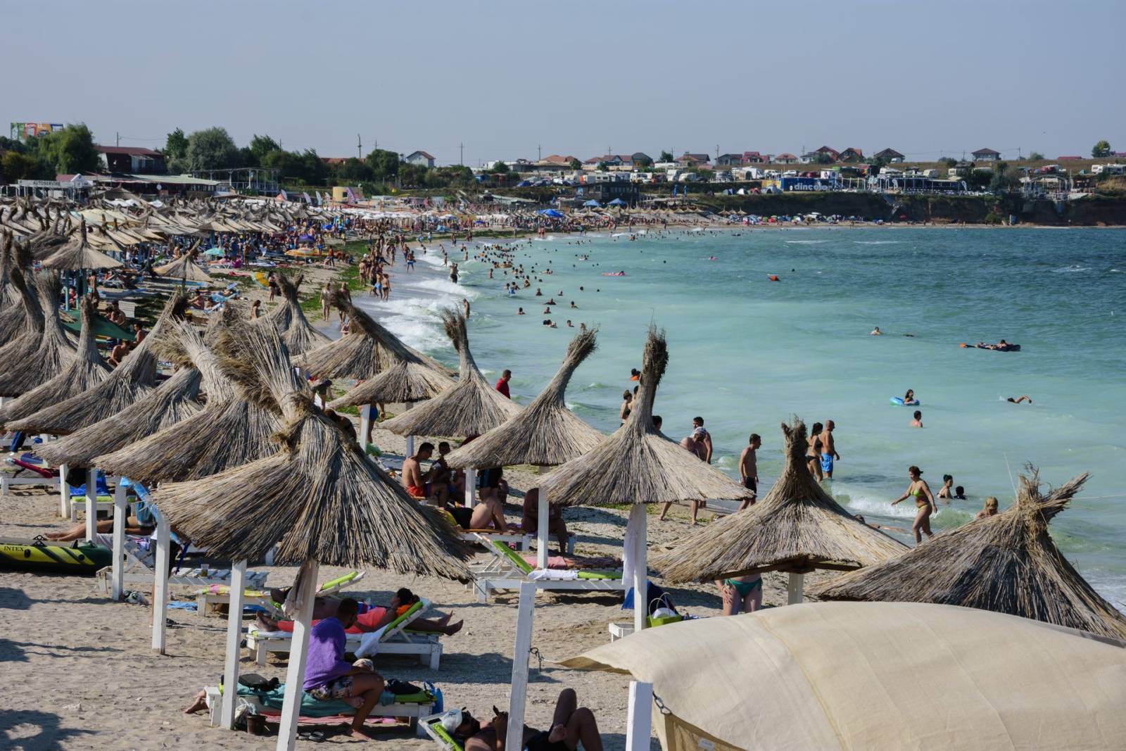 Escrocherii ce vizează turiștii, cu servicii de date pentru telefoanele mobile 2 litoral vama veche romania grecia turcia sezon estival calatorii vacante oferte vacanta