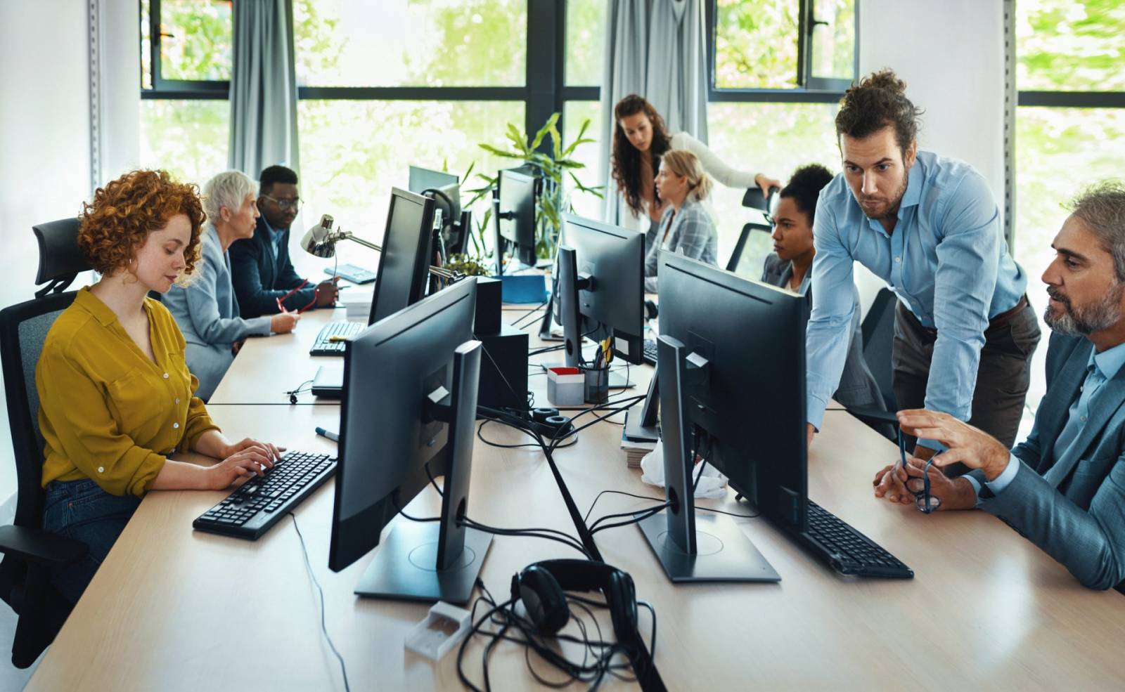 Microsoft, angajator de top în România 1 microsoft