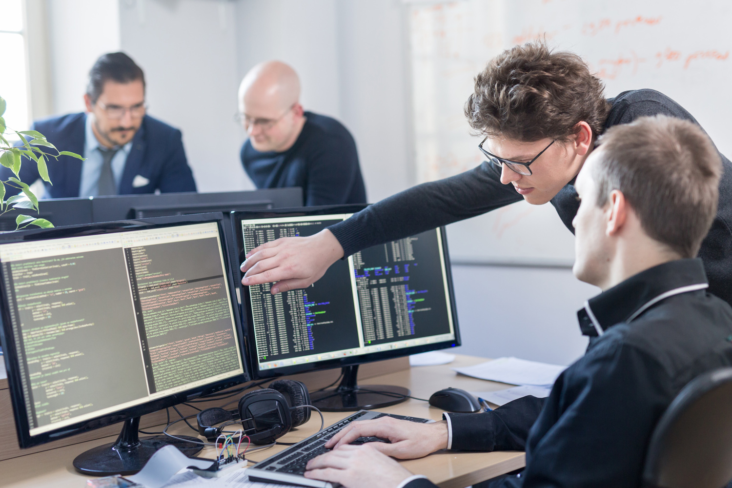 programatori