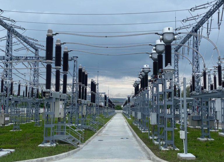 Transelectrica - Hășdat