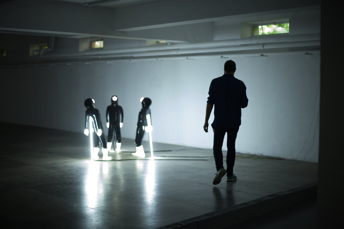 things to a void in a black hole vacation 1