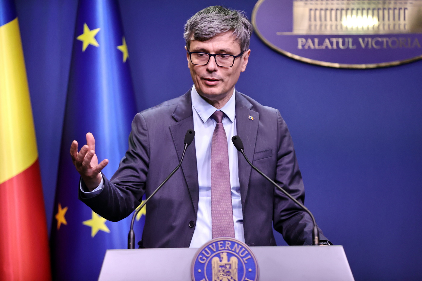 1,4 miliarde de euro din Fondul de Modernizare au intrat în conturi pentru proiectele energetice din...