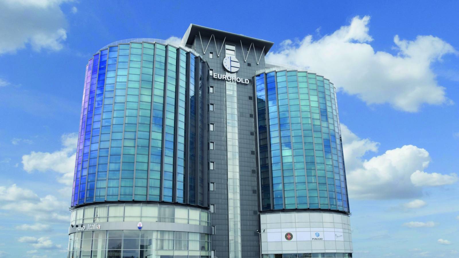 Eurohold, compania ce deține Euroins în România raportează o creștere semnificativă a veniturilor