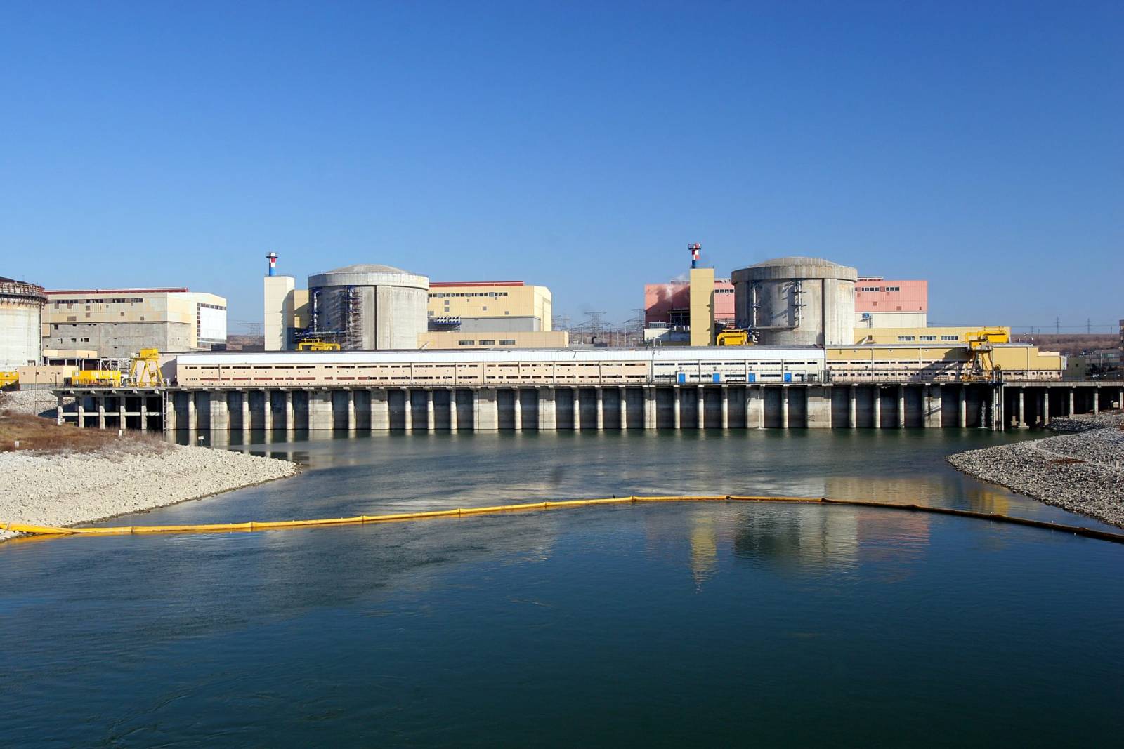 Unitatea 1 de la Centrala Atomică de la Cernavodă va fi retehnologizată