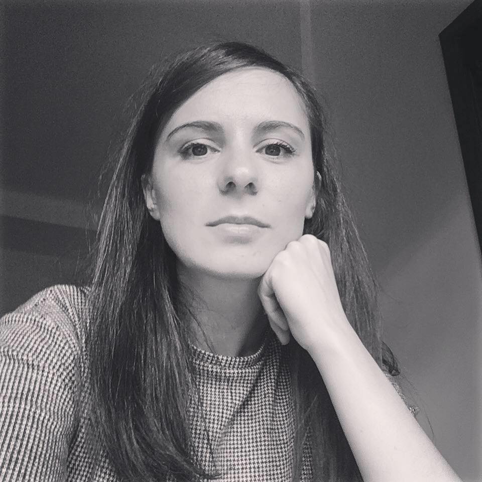 Diana Crâșsmariu, General Manager la Cohn & Jansen - despre pitch-uri