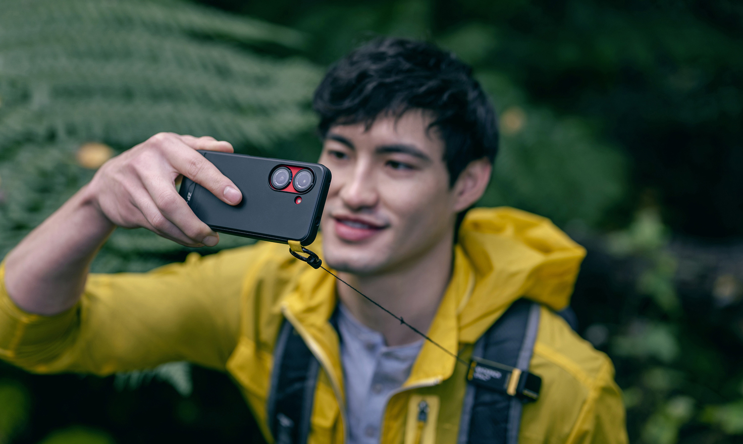 ASUS Zenfone 9
