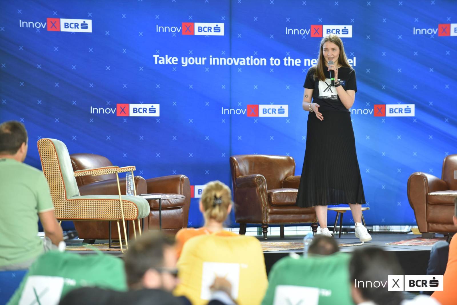 Charger.ro: Încărcare verde pentru o lume mai roz 1 Accelerator