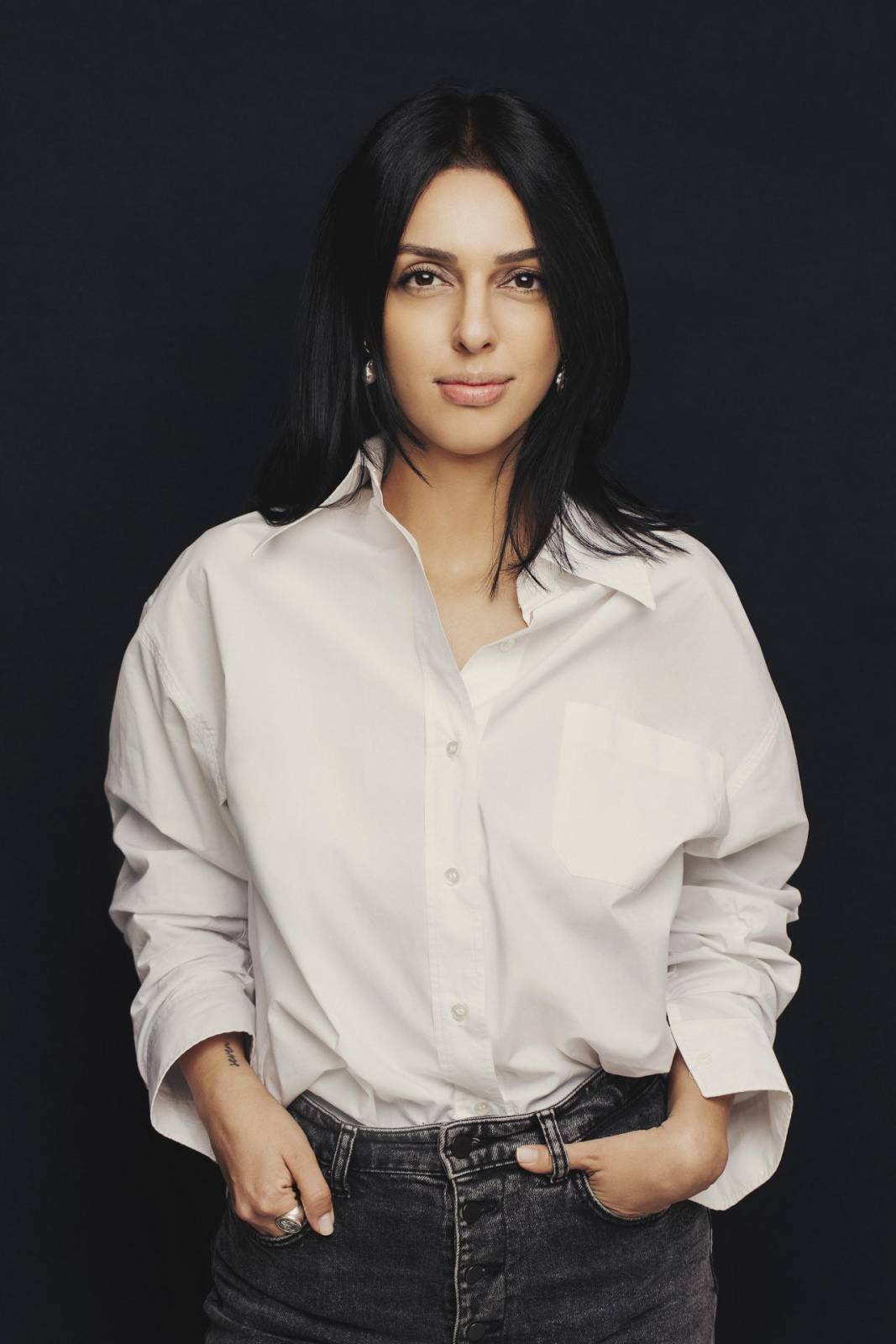 Andreea Filip, Group New Business Director la Oxygen