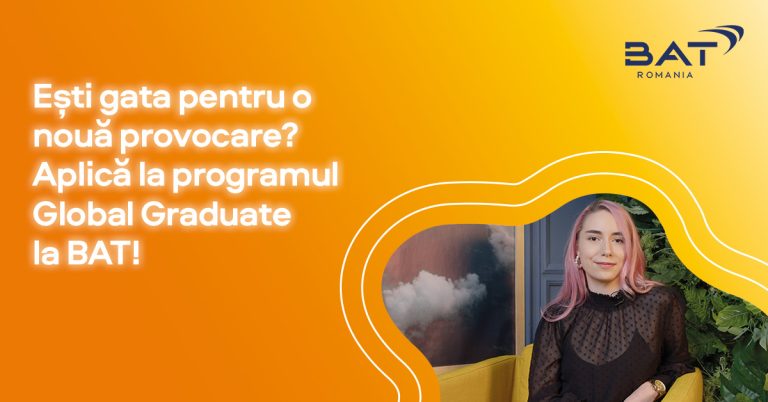 BAT - Global Graduate