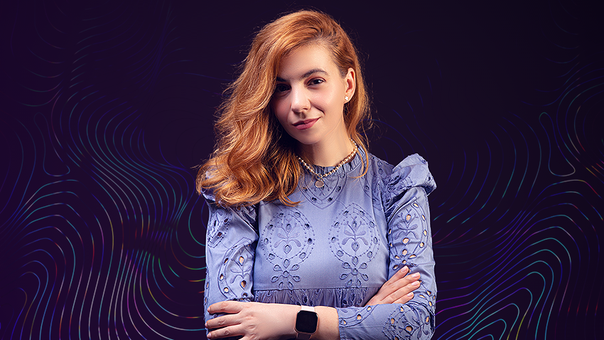 Bianca Mănescu, Head of Strategy la KUBIS