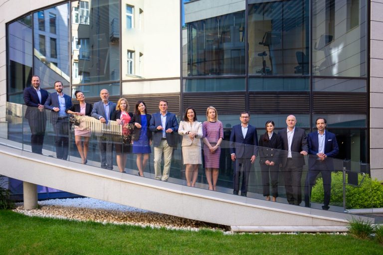 Southeast Europe Growth Equity Fund