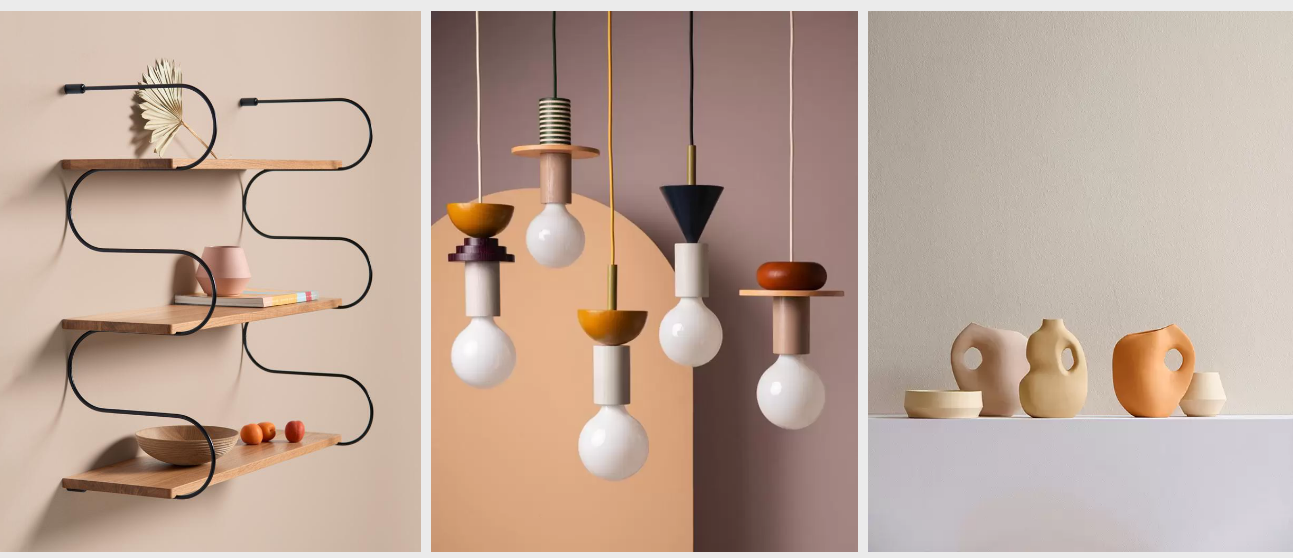 S-a lansat LOVEtheDESIGN, cel mai nou boutique online de design interior cu produse premium pentru a...