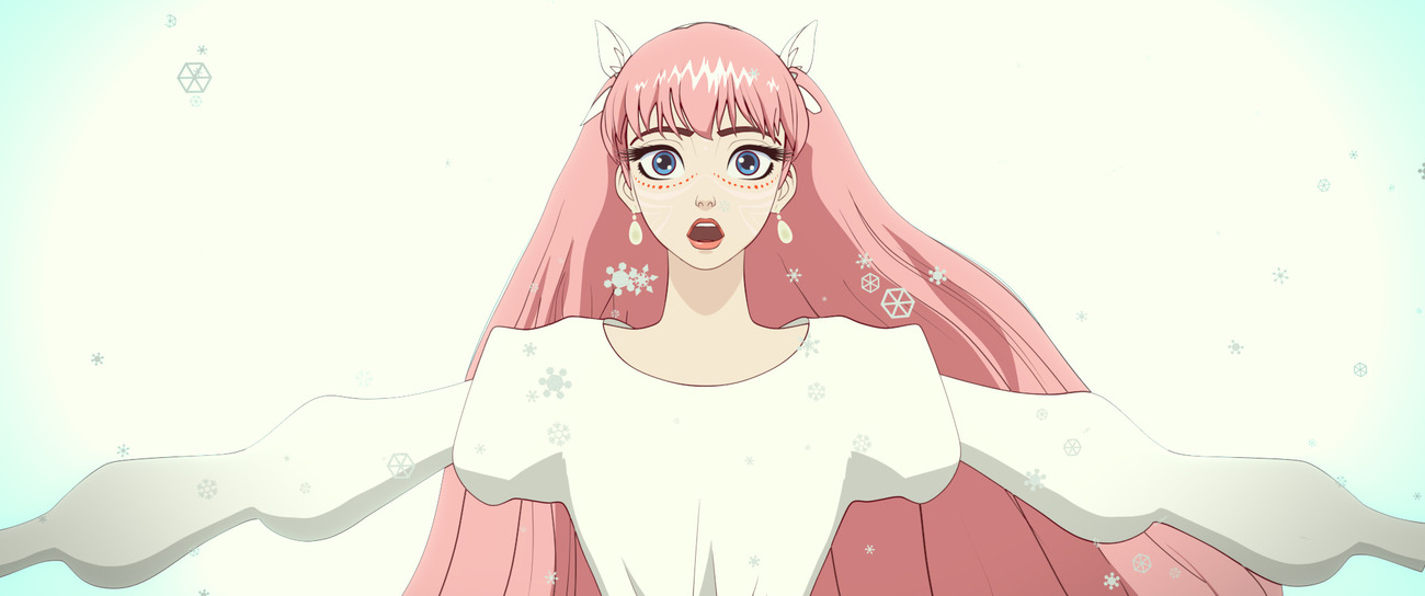 Caravana Metropolis - Belle