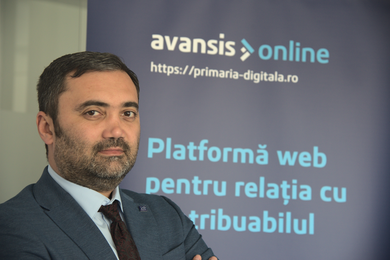 Cristian Trestianu, Integrisoft: Oportunitățile cloud-ului guvernamental
