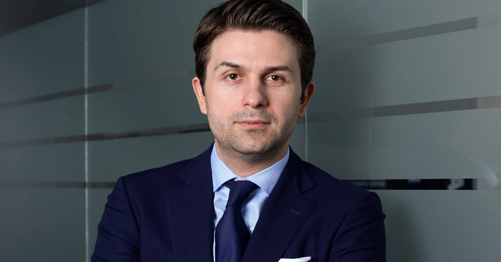 Dan Vidrașcu