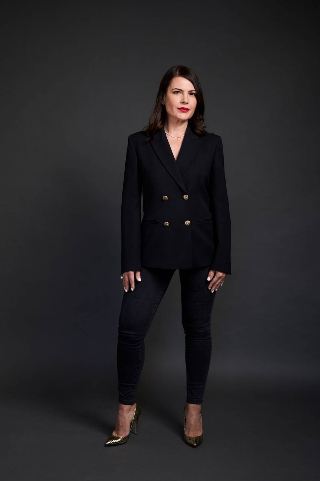 Diana Mareș, fondatoare LOVEtheDESIGN