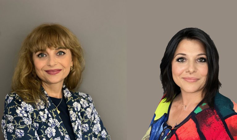 Elena Anghel - Claudia Bratosin - TUI TravelCenter