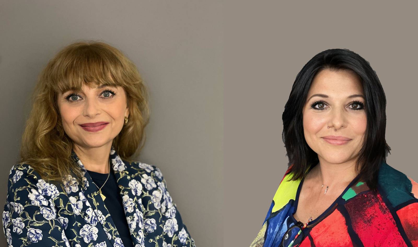 Elena Anghel - Claudia Bratosin - TUI TravelCenter