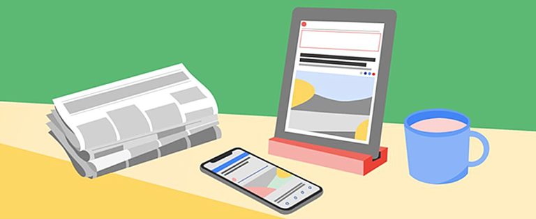 Google Extended News Previews