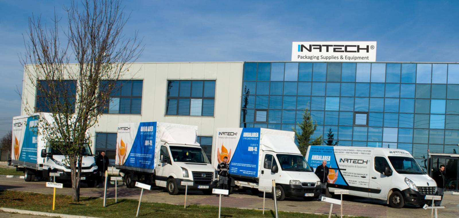 INATECH Packaging