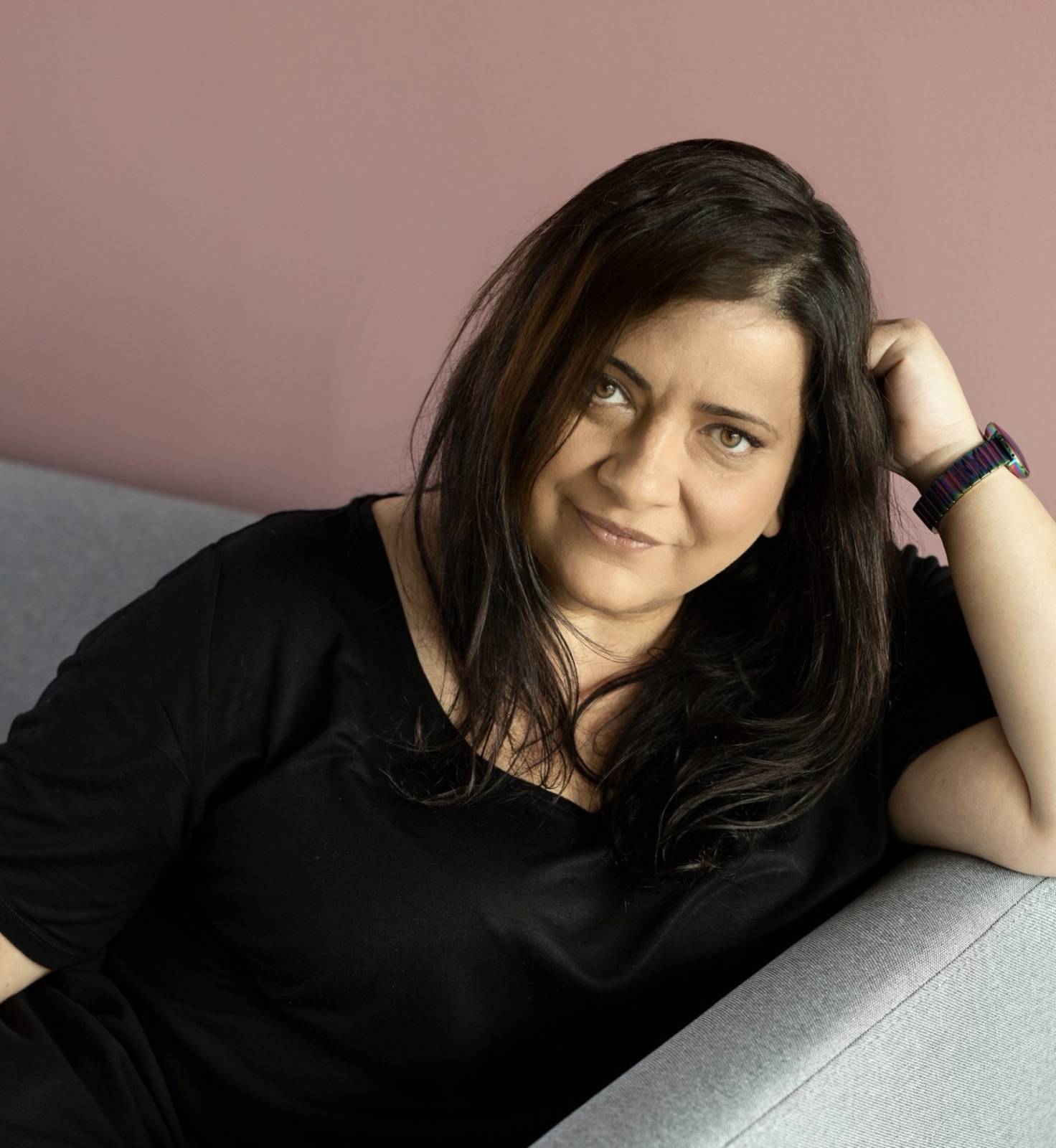 Ioana Cadîr, ­Co-Managing Partner la Jam Session Agency