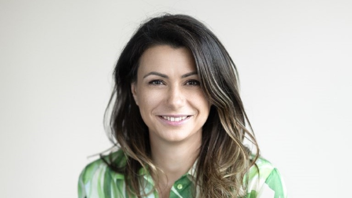 Irina Pencea se alătură echipei de management eMAG în rolul de Chief Marketing Officer