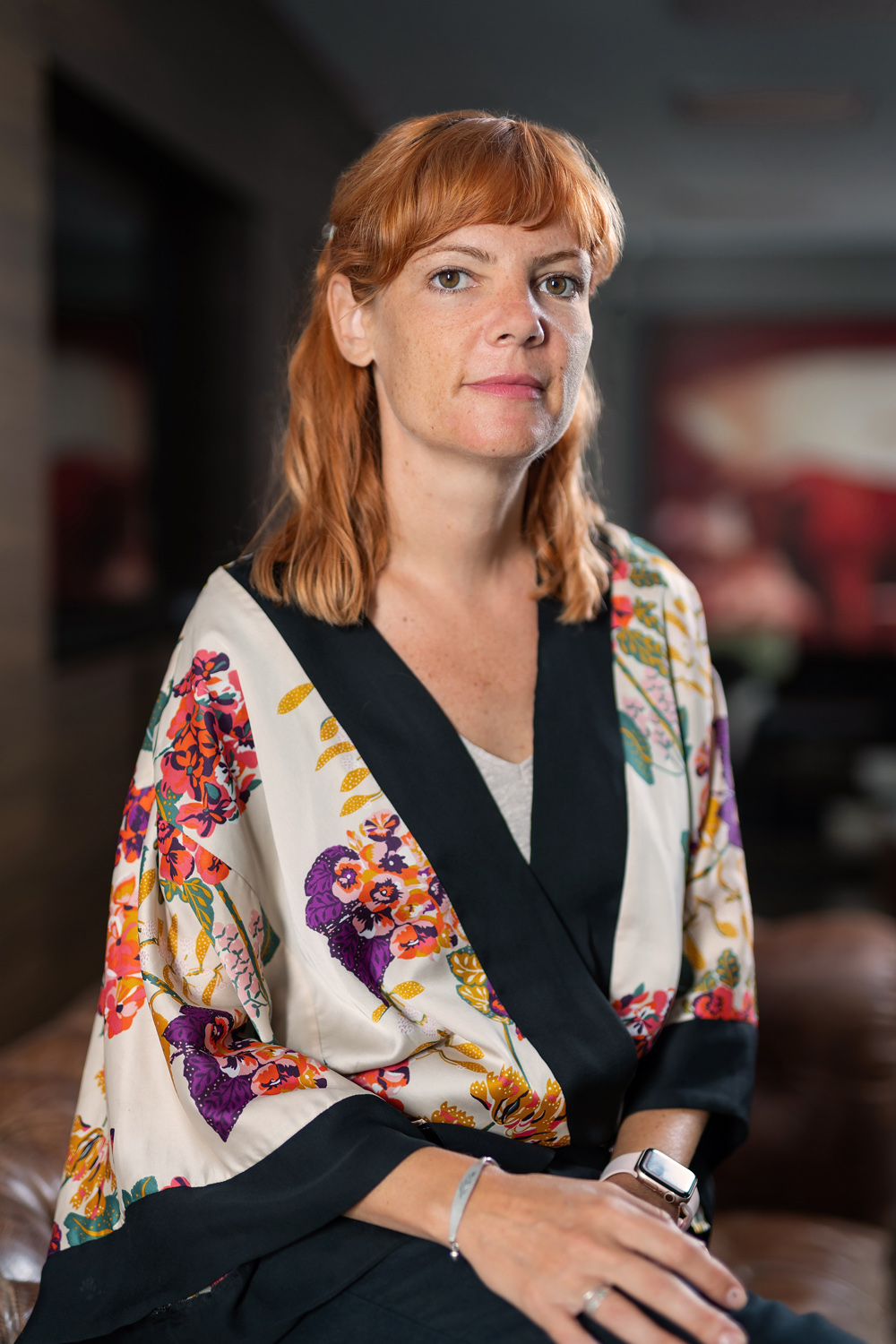 Irina Savu Leo Burnett Bucharest