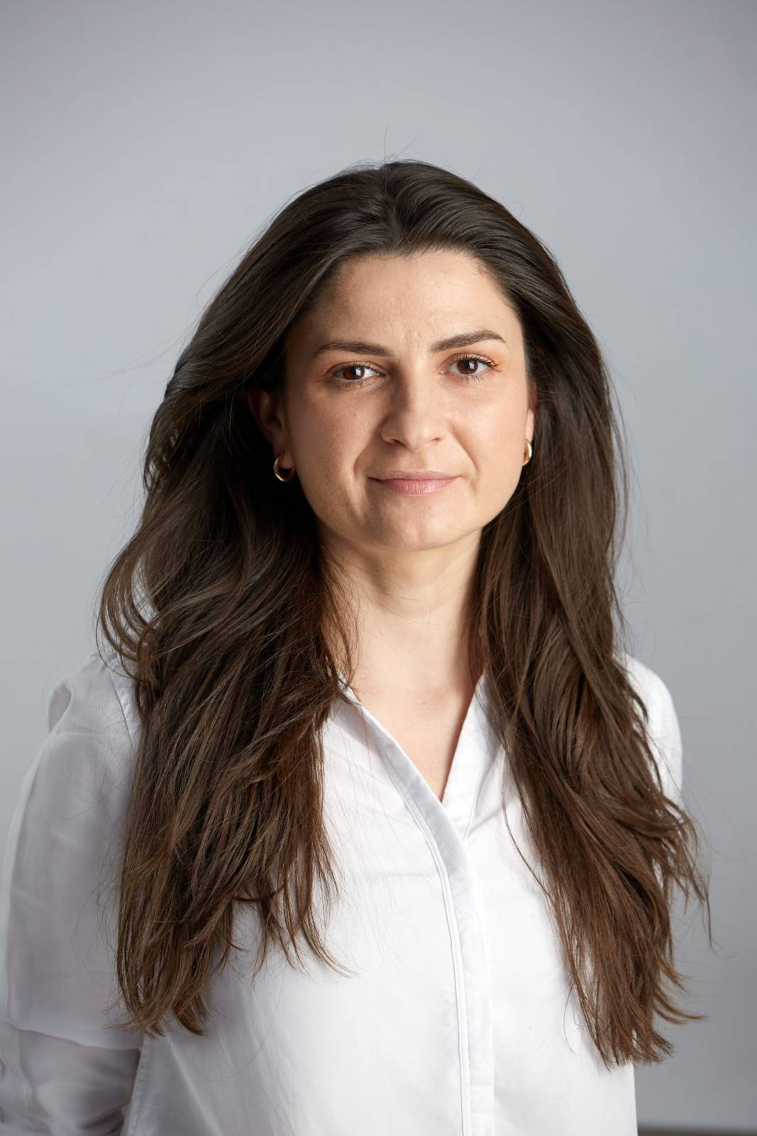 Laura Iane, Creative Director la pastel