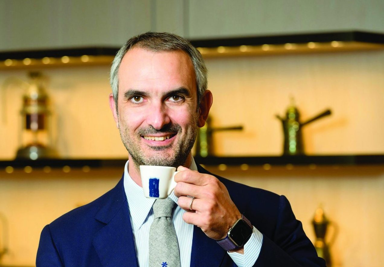 Lavazza Group: Aroma puternică a investițiilor