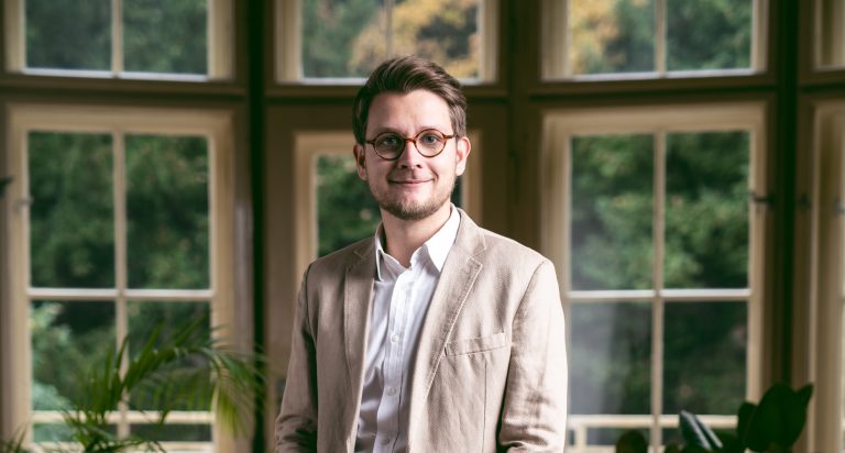 Lukas Krcil - Hedepy