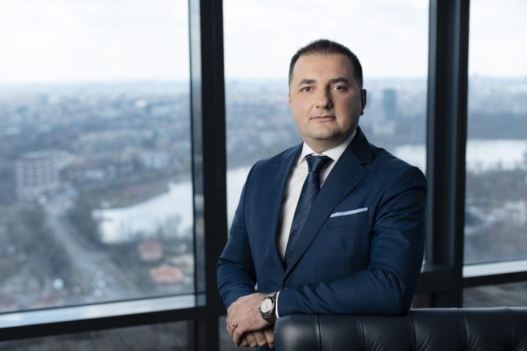 Mihai Zaharia Globalworth