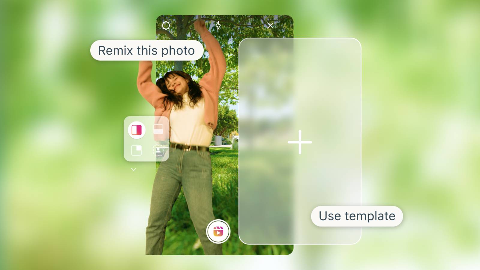 Se schimbă Instagram. Funcția de Reels va deveni principalul concurent al TikTok