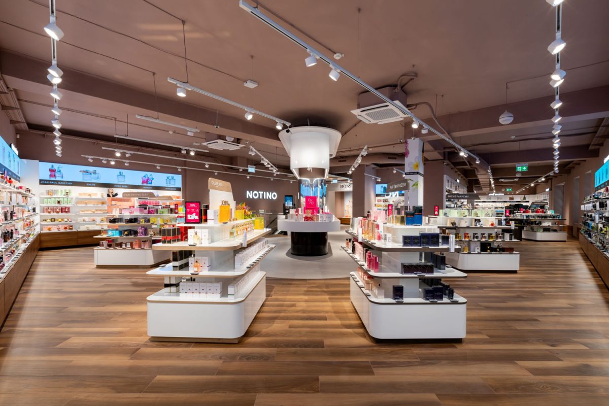 Notino Summer Black Friday