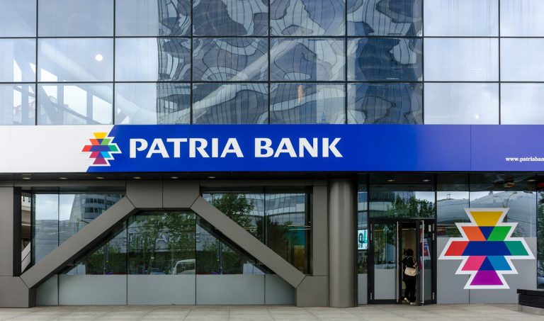 Patria Bank