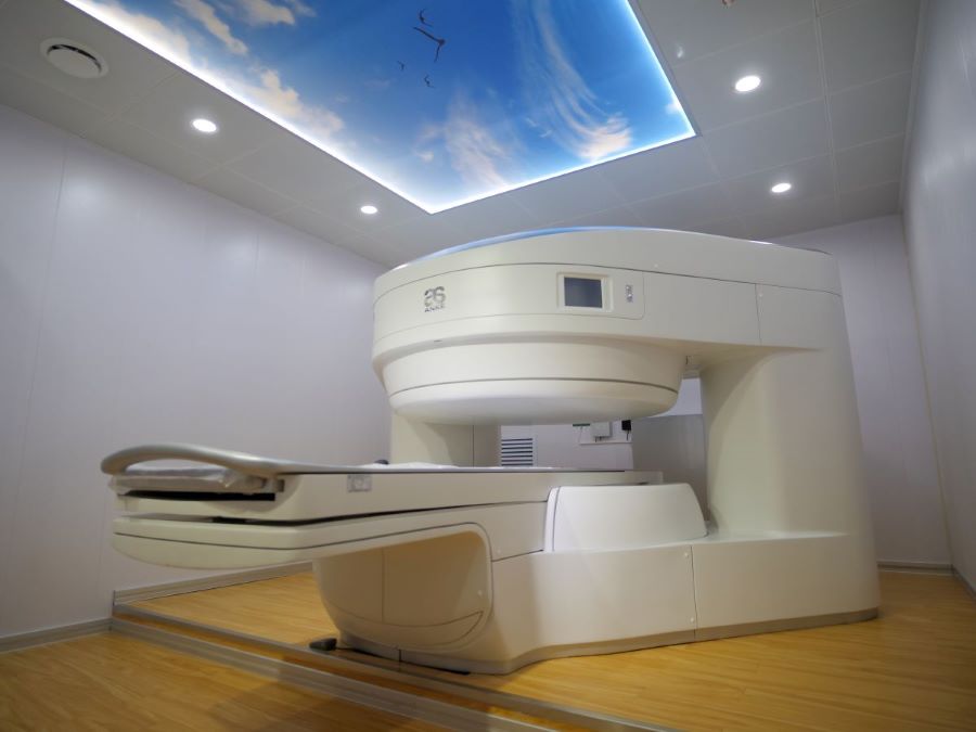 Medima Health deschide a treia clinică de imagistică medicală în București
