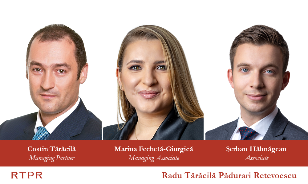 RTPR alături de African Industries Group la finalizarea achiziției World Class România