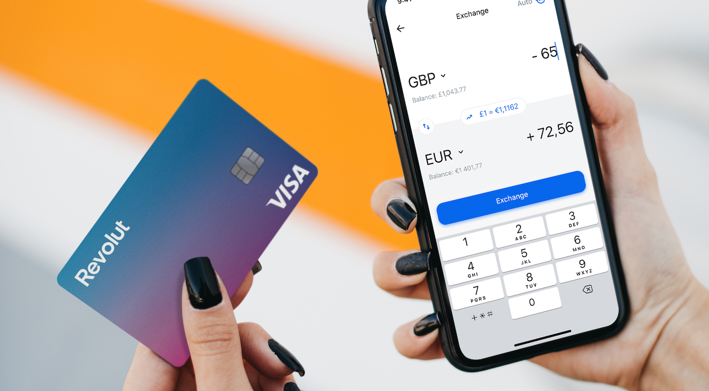 Revolut