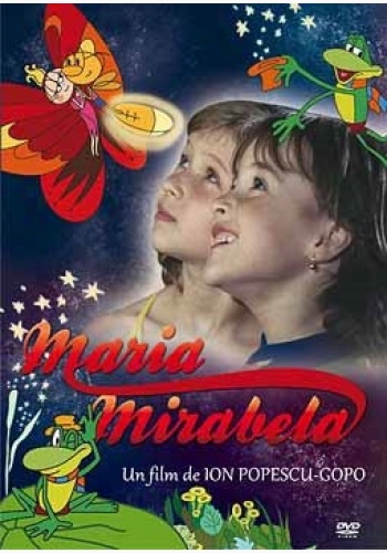 Saptamana Comediei Maria Mirabela